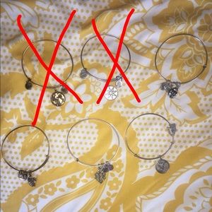 Alex and Ani's